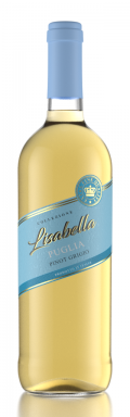 Logo for: Lisabella Pinot Grigio