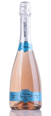 Logo for: Soledoro Prosecco Rose