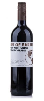 Logo for: Art of Earth Montepulciano 