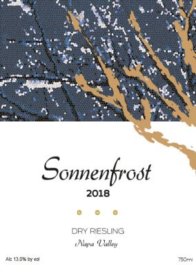 Logo for: Sonnenfrost