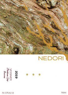 Logo for: Nedori
