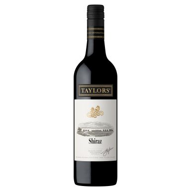 Logo for: Taylors Heritage Shiraz