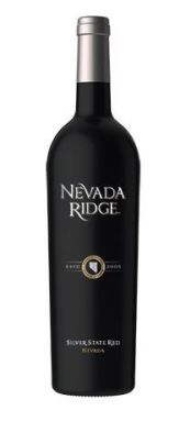 Logo for: Nevada Ridge