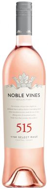 Logo for: Noble Vines 515 Rosé