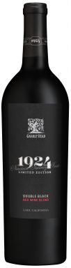 Logo for: Gnarly Head 1924 Double Black Red Blend