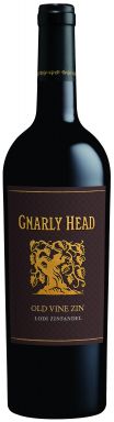 Logo for: Gnarly Head Old Vine Zin