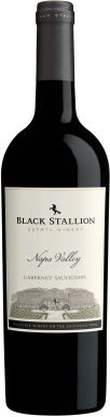 Logo for: Black Stallion Estate Winery Cabernet Sauvignon