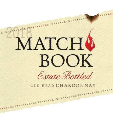 Logo for: Matchbook/Chardonnay