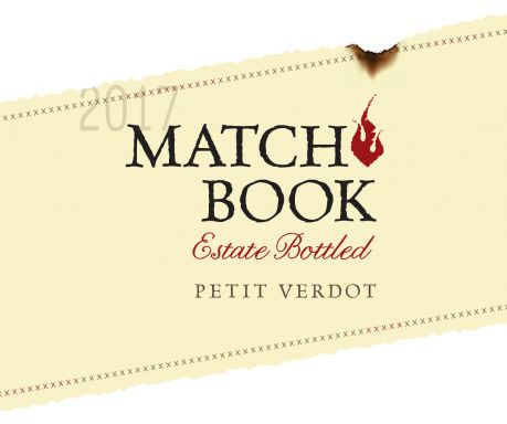 Logo for: Matchbook/Petit Verdot