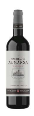 Logo for: Castillo de Almansa Crianza 