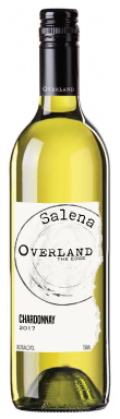 Logo for: Overland The Edge Chardonnay