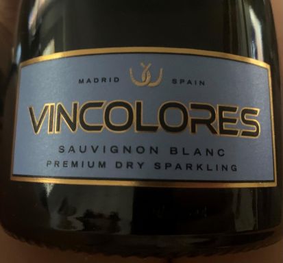 Logo for: Vincolores Sauvignon Blanc Sparkling Wine