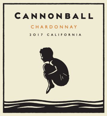 Logo for: Cannonball Chardonnay 