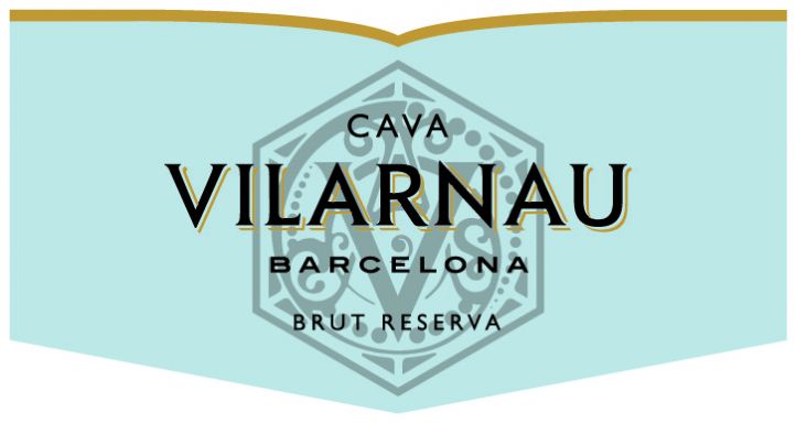 Logo for: Vilarnau Brut Reserva