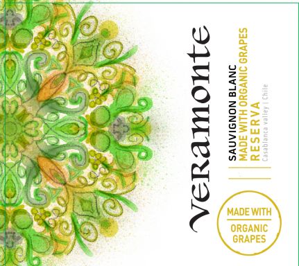 Logo for: Veramonte Organic Sauvignon Blanc