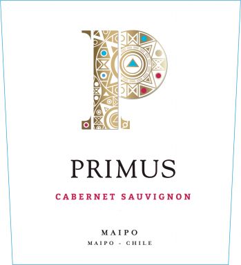 Logo for: Primus Cabernet Sauvignon