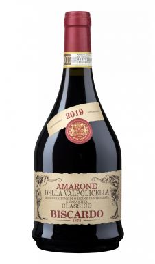 Logo for: Biscardo Amarone Della  Valpolicella Docg Classico 