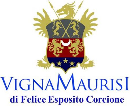 Logo for: Aglianico 2019