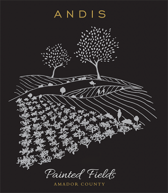 Logo for: Painted Fields Amador
