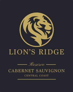 Logo for: Lion's Ridge / Reserve Cabernet Sauvignon