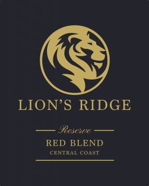 Logo for: Lion's Ridge / Reserve Red Blend
