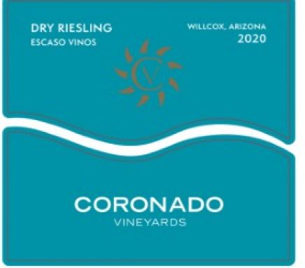 Logo for: Dry Riesling