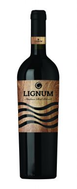 Logo for: Lignum