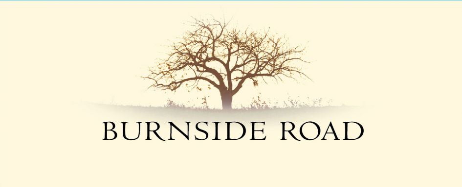 Logo for: Burnside Road