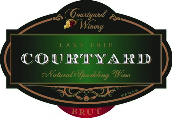 Logo for: Courtyard Winery