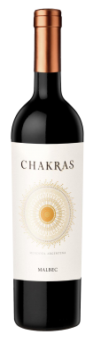 Logo for: Chakras Malbec