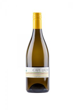 Logo for: Cape D' Or Organic Chenin Blanc