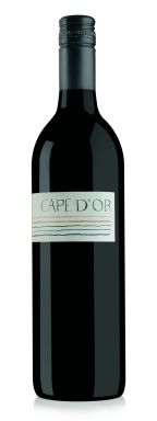 Logo for: Cape D' Or Cabernet Sauvignon 