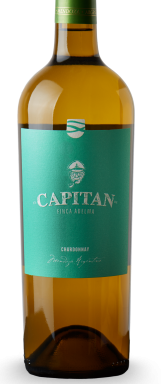 Logo for: El Capitan Chardonnay