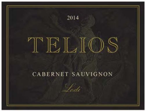 Logo for: Telios 