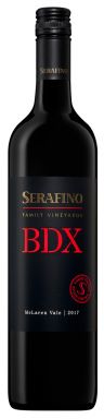 Logo for: Serafino BDX