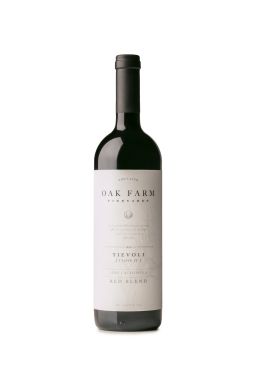 Logo for: Oak Farm Vineyards