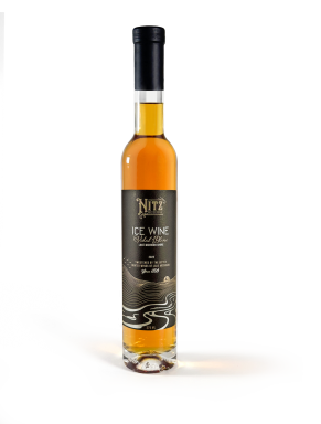 Logo for: Nitz Reserve Vidal Blanc Ice Wine