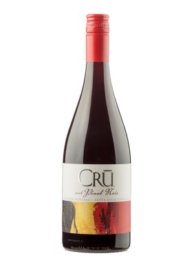 Logo for: CRU Vineyard Montage Pinot Noir
