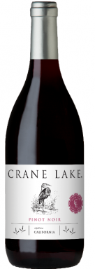Logo for: Crane Lake Pinot Noir