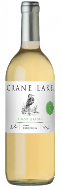 Logo for: Crane Lake Pinot Grigio