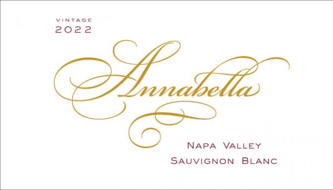 Logo for: Annabella