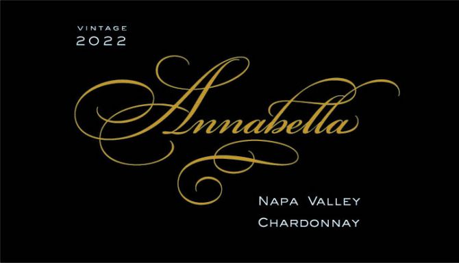 Logo for: Annabella