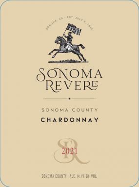 Logo for: Sonoma Revere