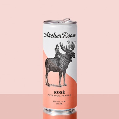 Logo for: Archer Roose Rosé