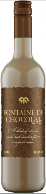 Logo for: Fontaine de Chocolat