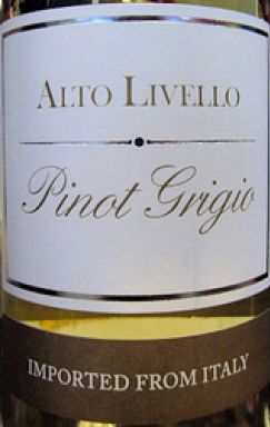 Logo for: Alto Livello