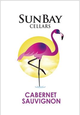 Logo for: SunBay Cabernet