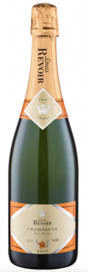Logo for: Louis Revoir Cuvée Prestige Champagne Brut
