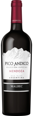 Logo for: Pico Andico Malbec