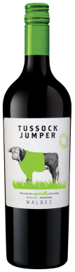 Logo for: Tussock Jumper Malbec